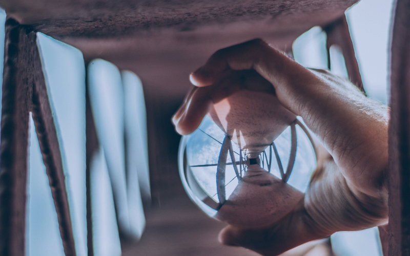 Transparência empresarial: como criar um ambiente de confiança?  |  Registo LEI