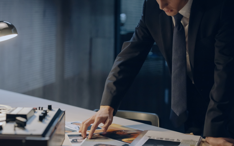 ISO 5009 – Identificando funções organizacionais |  Registo LEI