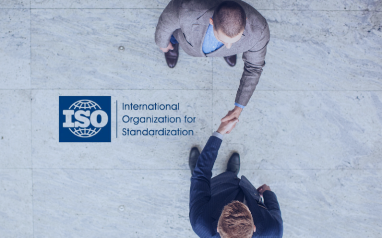 ISO 17442 – Norma para estrutura de números LEI |  Registo LEI