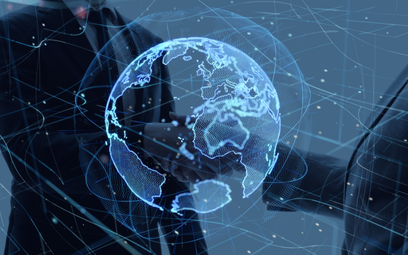 GLEIF |  Fundação Global de Identificador de Entidade Jurídica |  Registo LEI