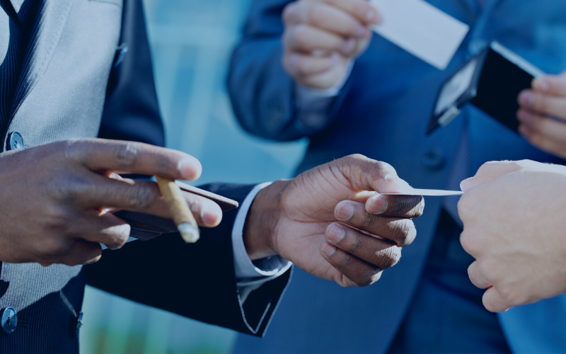 Abrir LEI |  Registo LEI