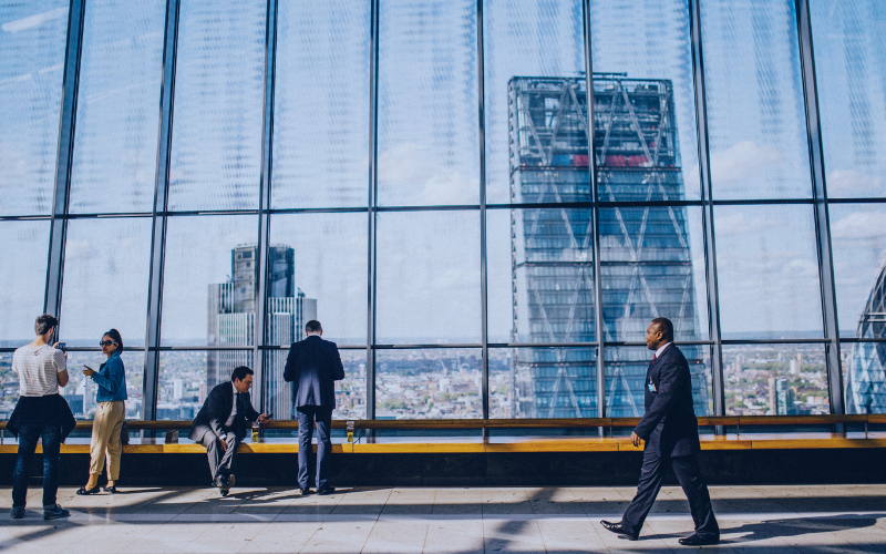 Quem precisa de um número LEI?  |  Registo LEI