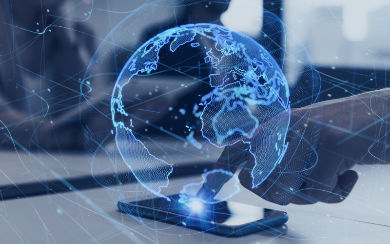 Mapeamento de ISIN para LEI |  Registo LEI