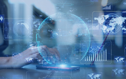 O que é um número LEI?  |  Registo LEI